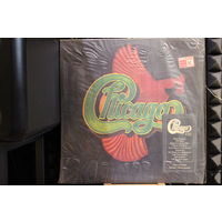 Chicago - Chicago VIII (1975, Vinyl)