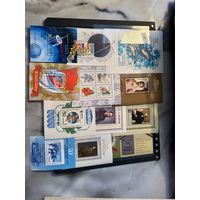 Марки Сборный лот СССР