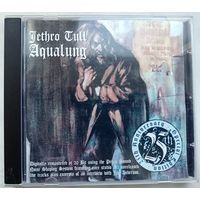 Jethro Tull – Aqualung, CD
