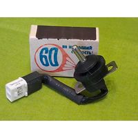 Датчик температуры с манжетой от стиральной машины LG