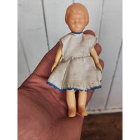 Кукла СССР торги