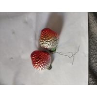 Ёлочные игрушки с 3 рубля