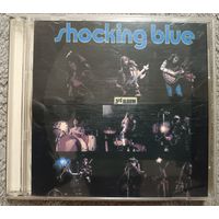 Shocking Blue – 3rd Album, CD