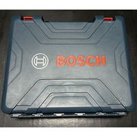 BOSCH Кейс 18V
