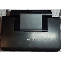 Портативный DVD-плеер Panasonic DVD-LS86