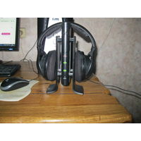 Наушники Sennheiser HDR 170