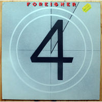 Foreigner - Foreigner 4  LP (виниловая пластинка)