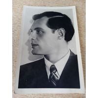 АКТЕР КАДОЧНИКОВ.1954