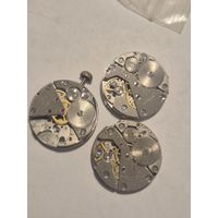 Механизмы часов 22 работоспособность неизвестна