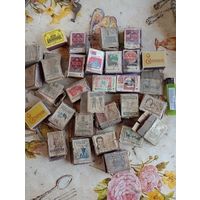 Спичечный коробок