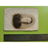 Фотография ВОВ 1940г