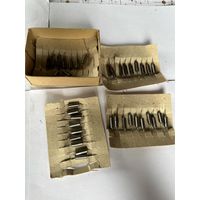 Конденсаторы