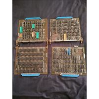 Платы от ЕС 1841 (ПЭВМ)