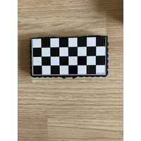 Шахматы дорожные, миниатюрные, СССР