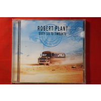 Robert Plant – Sixty Six To Timbuktu (2003, 2xCD)