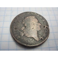 3 гроша 1769 г. с рубля!