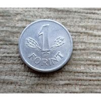 Werty71 Венгрия 1 форинт 1988