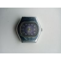 ЧАСЫ ЛУЧ АВТОПОДЗАВОД СССР