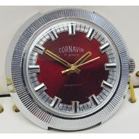 Часы "Ракета-Шайба" Cornavin,ПЧЗ