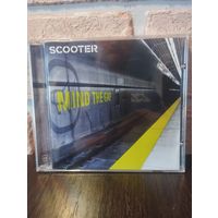 Scooter – Mind The Gap (Germany)