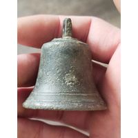 Колокольчик