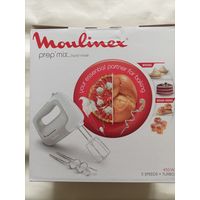 Миксер