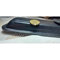 10 копеек, брак. выкус