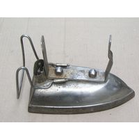Утюг электрический ретро  1948 год
