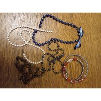 Бижутерия одним лотом