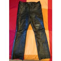 Кожаные джинсы.John F.GEE Германия