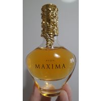 AVON / Maxima for her. Снятость. Парфюмерная вода. Новая          #духи