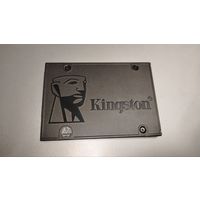 SSD Kingston 120Gb (SA400S37/120G)