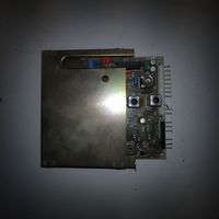 Платы  от ТВ