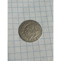 Полугрош 1514 года