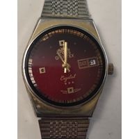 Часы"QREINTEX" #6