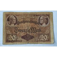 1914 Германия 20