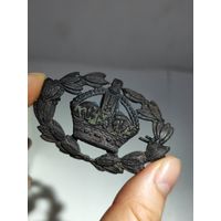 Кокарда второй мировой войны.Великобритания.