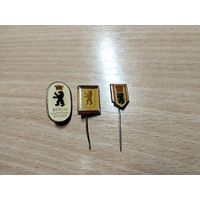 Берлин за всё