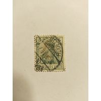 Германия 1900