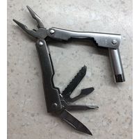 Многофункциональный инструмент, John-Benzen Tools, Div. of Chicago Tools, США