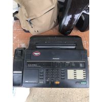 Телефон-Факс Panasonic KX-F50
