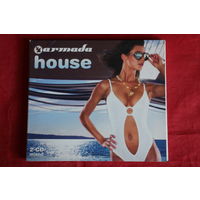 Various - Armada House (2007, 2xCD)