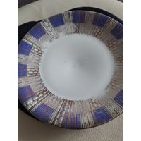 Тарелка Германия 22 см.