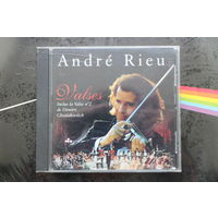 Andre Rieu - Walses (1994, CD)