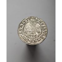 Полугрош 1546 года (1)