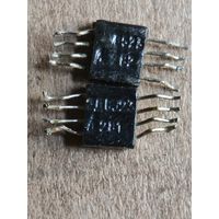 Диод, диодная сборка 2ДС523 "КДС523"