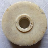 Шкив. Пластик