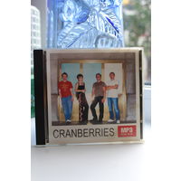ДИСК MP3 CRANBERRIES