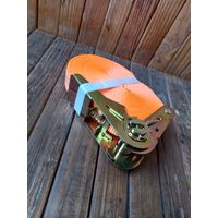 Ремень стяжной, стропа