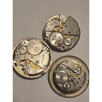 Механизмы часов 6 работоспособность неизвестна